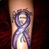 Not A Victim A Survivor!