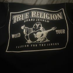 True Religion Jacket 