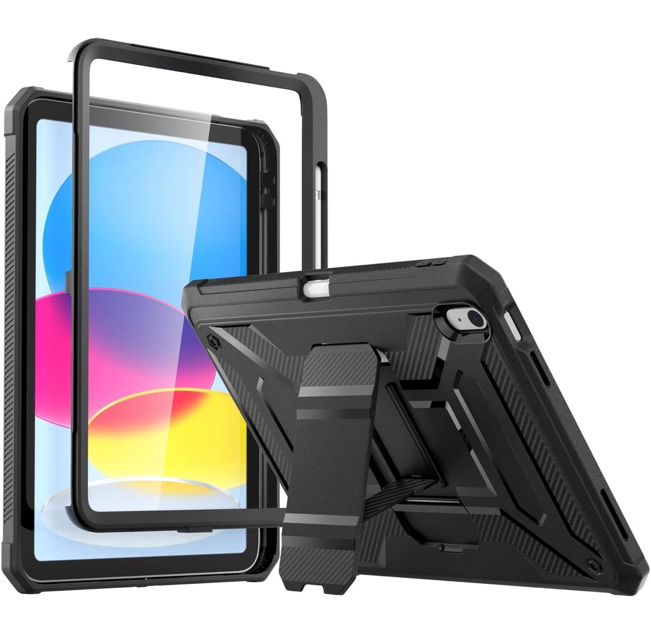 Case for iPad (A16)