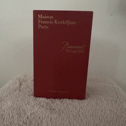 Masion Unisex Cologne