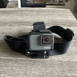Go Pro Hero 5 Black 