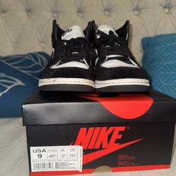 Jordan 1 