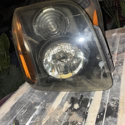 Headlights