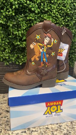 Toy Story Boots