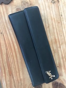 Juicy Couture wallet