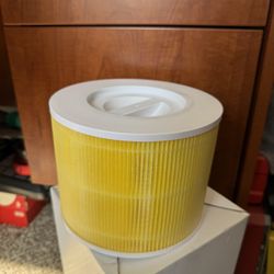 LEVOIT Core 300 Filters (Pet Care)  2 Pack