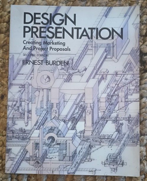 Design Presentation