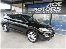 2011 Mazda CX-9 Grand Touring Sport Utility