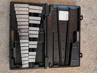 Musser Xylophone