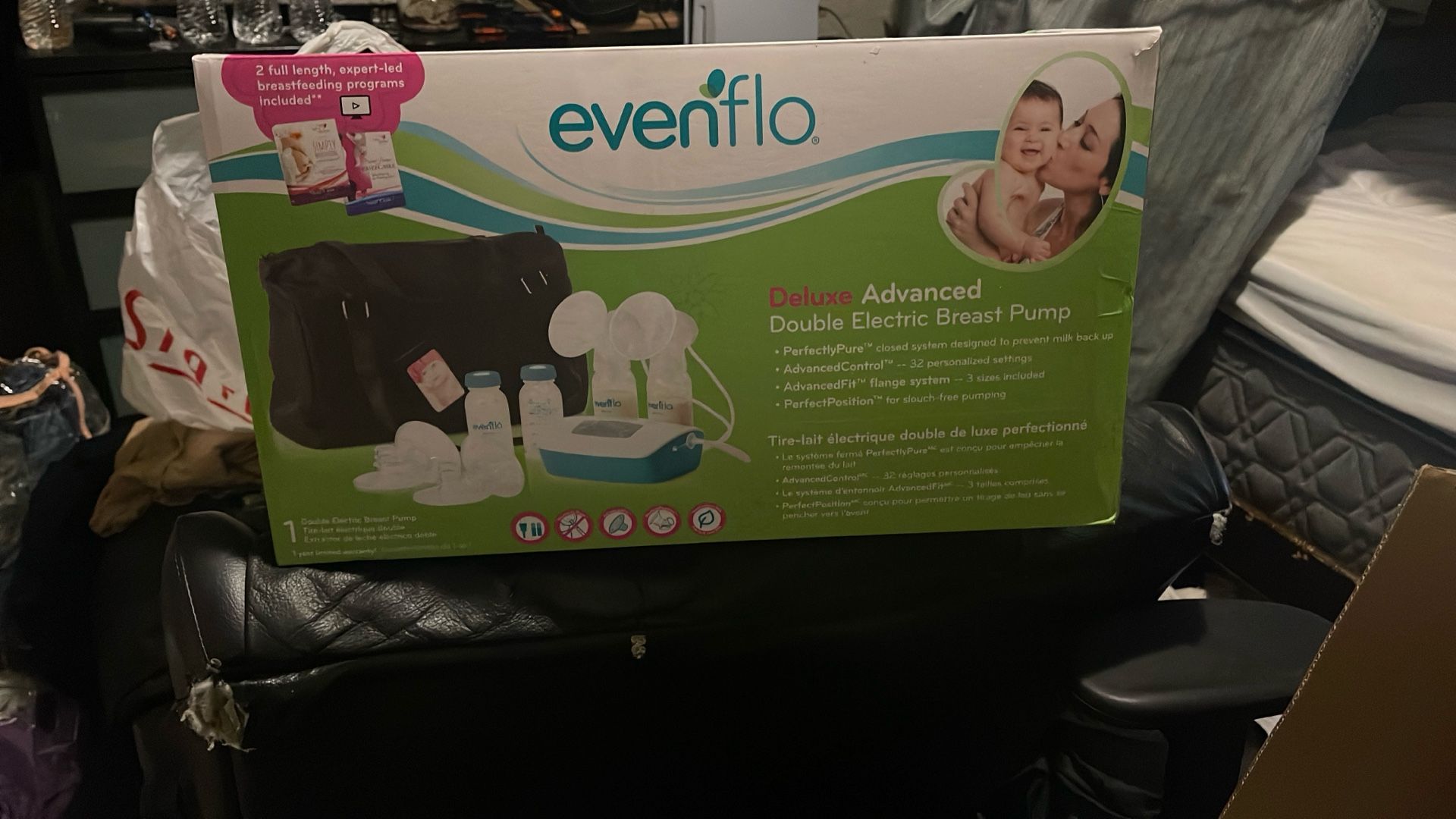 Breast Pump