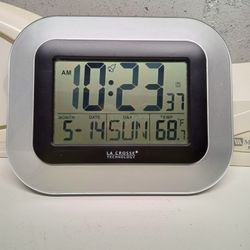 Atomic Clock 