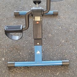 Exercise Machine 