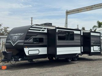 2022 Grand Design Transcend Xplor