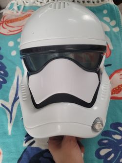 Star Wars Face Mask