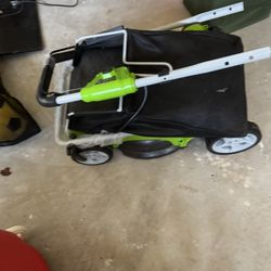 Lawn Mower. Brand New Never Used