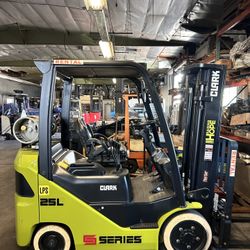 Quality Forklifts For Sale! Bills Lift Service 