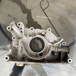 Nissan Skyline R33 Oil Pump