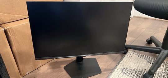 Samsung Odyssey G5 27” QHD 180Hz Gaming Monitor (1440p, IPS)