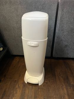 Diaper genie