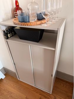Storage/Cabinet
