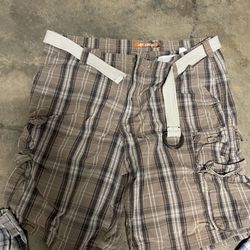 Men’s Lee Shorts