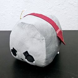 Dandy's World Coal plushie plushy plush stuffed toy kids gift Plush
