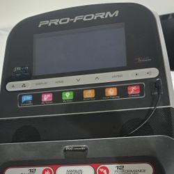 Pro-Form Elliptical 18.0 RE