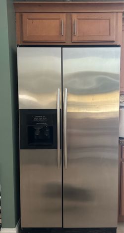 KitchenAid Refrigerator