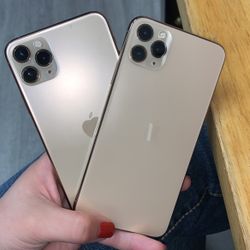 iPhone 11 Pro Max Unlocked 