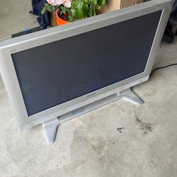 Panasonic Plasma