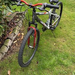 $50 / Nitrous Vertical 