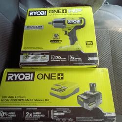 Ryobi