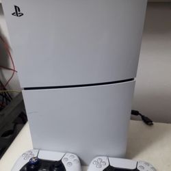 Ps5 