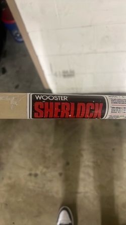 Wooster Sherlock