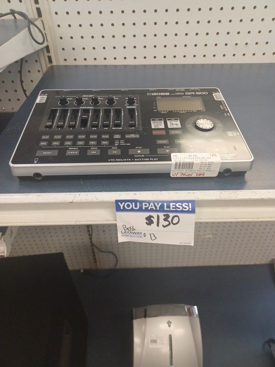 Recorder