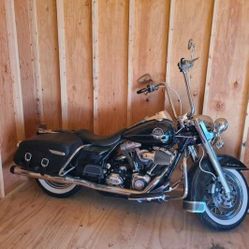 Harley Davidson Classic Road King 