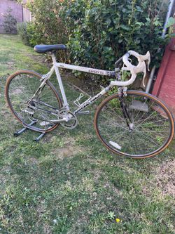 Diamondback Centurion Expert Road Bike