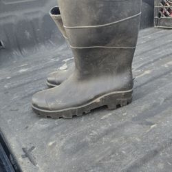 Rain Boots