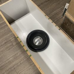 12 Inch Skar Evl Subwoofer