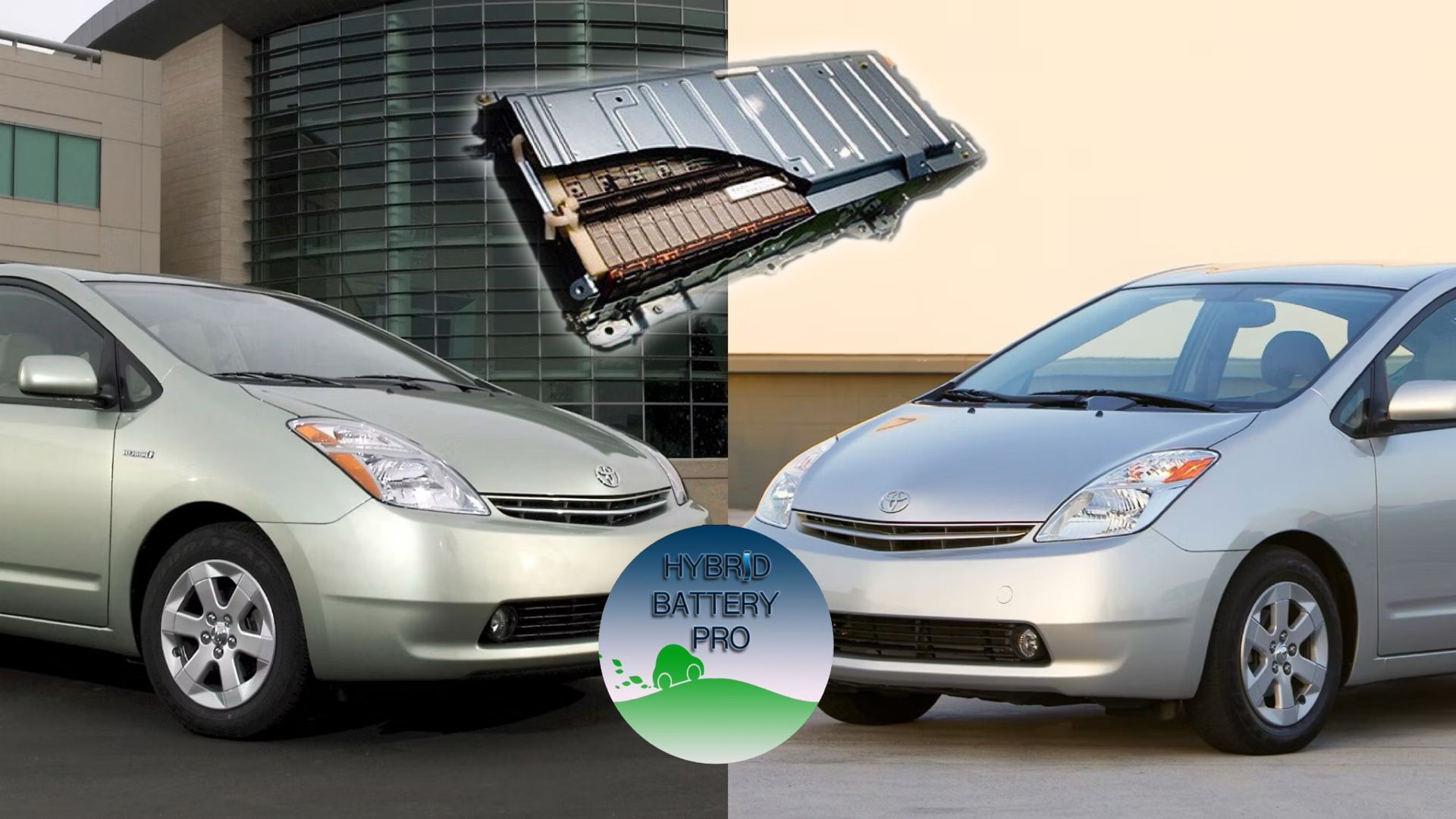 Hybrid battery for Prius 04-09, 3 years warranty!