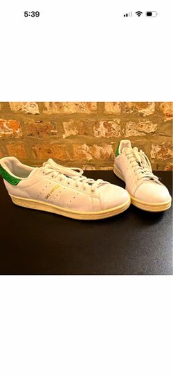 Adidas Stan Smith Homer Simpson collab