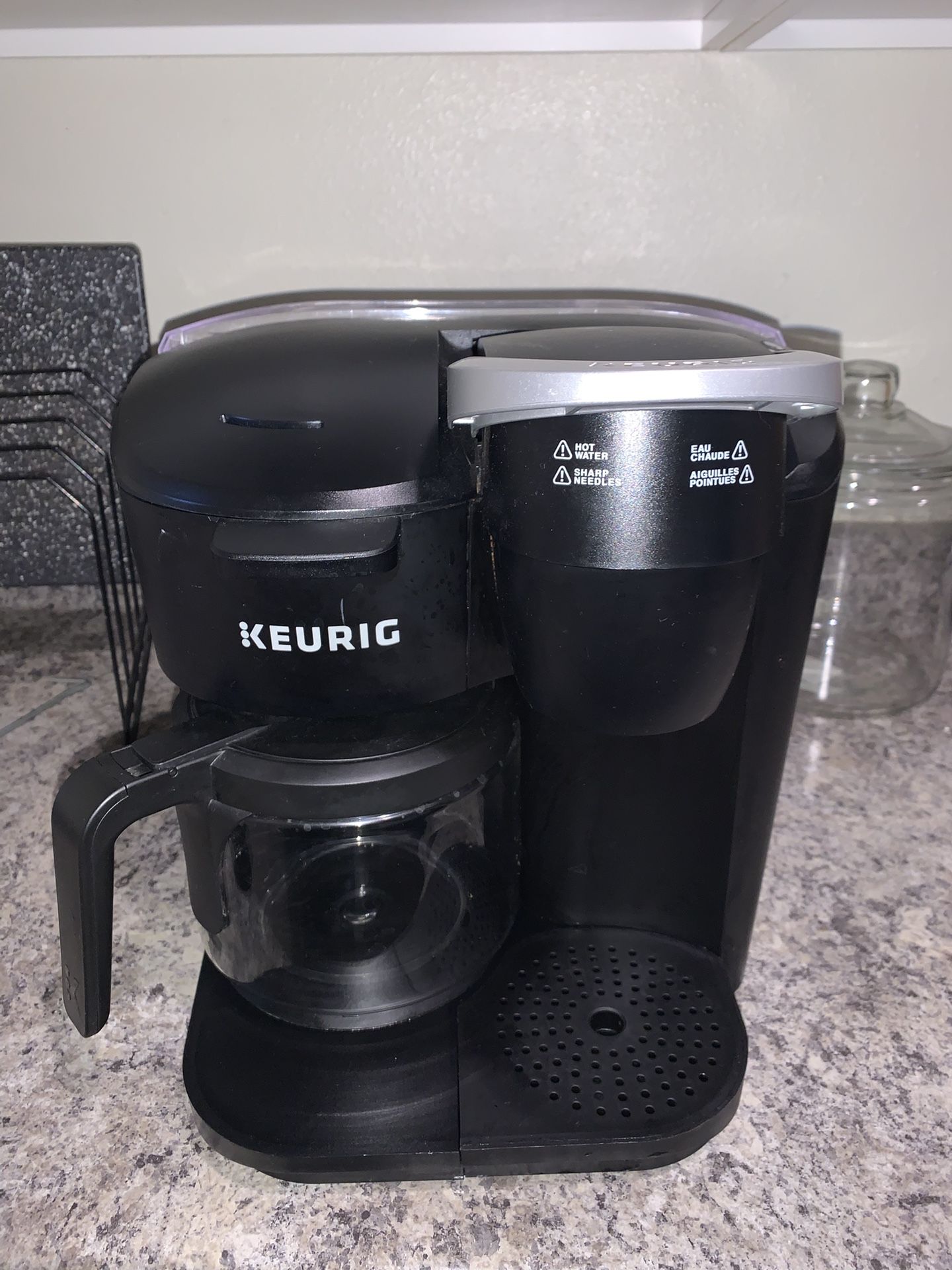 Keurig Coffee Maker
