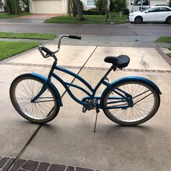 Bike 26” Excellent Condition 