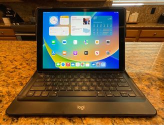 I Pad Pro 12.9”