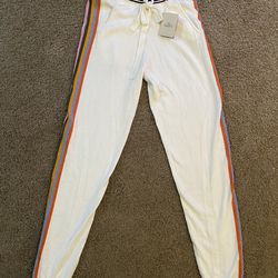 Women’s Faherty Jogger Sweatpants- Size XS