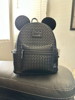 Loungefly backpack