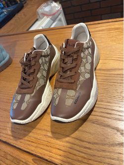 Coach Shoes