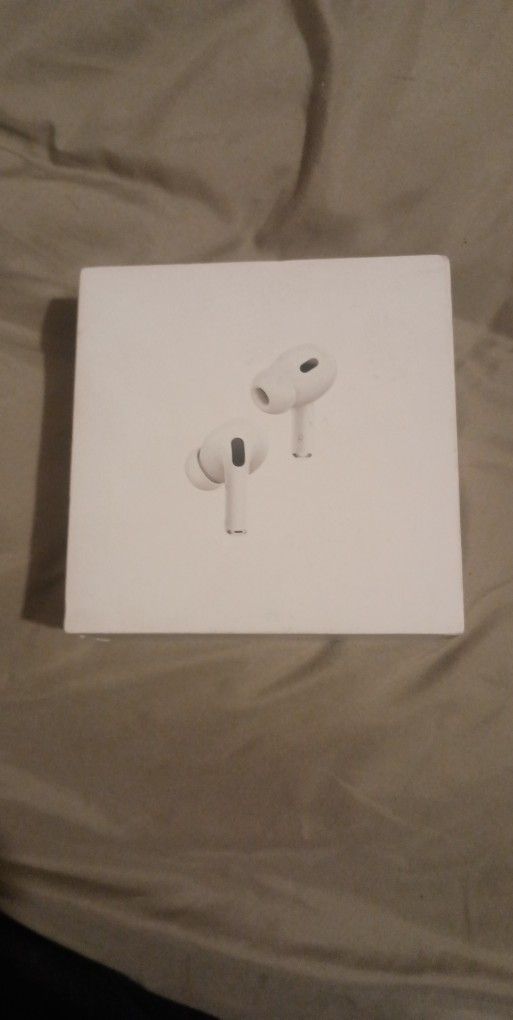 Air Pods Pro