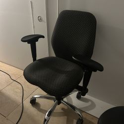 OFFICE CHAIRS 