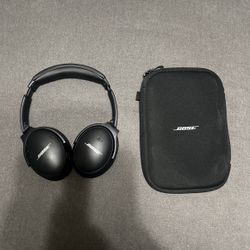Bose Headphones 